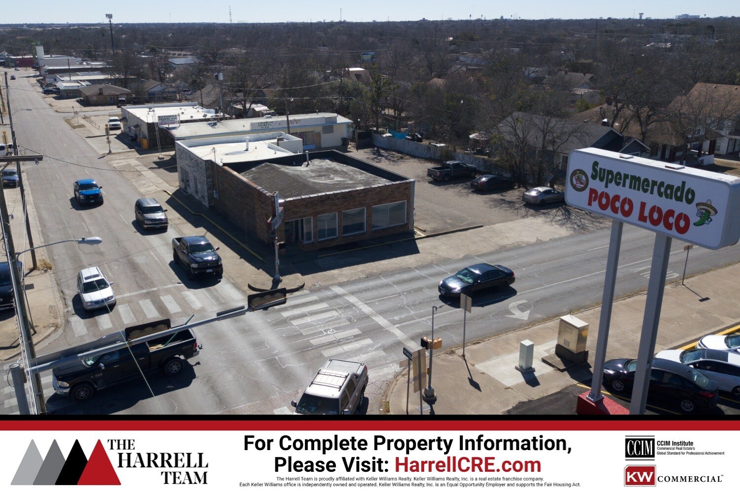 2500 Bosque Blvd, Waco, TX for sale Primary Photo- Image 1 of 1