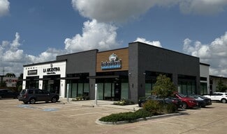More details for 8301 Jones Rd, Houston, TX - Office/Retail, Retail for Lease