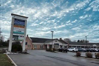 211 Martindale Rd, St Catharines, ON for lease Building Photo- Image 1 of 10