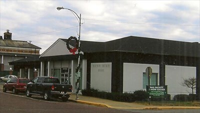 118 W 5th St, Fulton, MO for sale - Primary Photo - Image 1 of 1