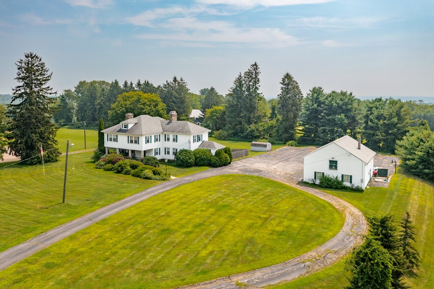 2665 Boston Tpke, Coventry, CT for sale - Building Photo - Image 3 of 40