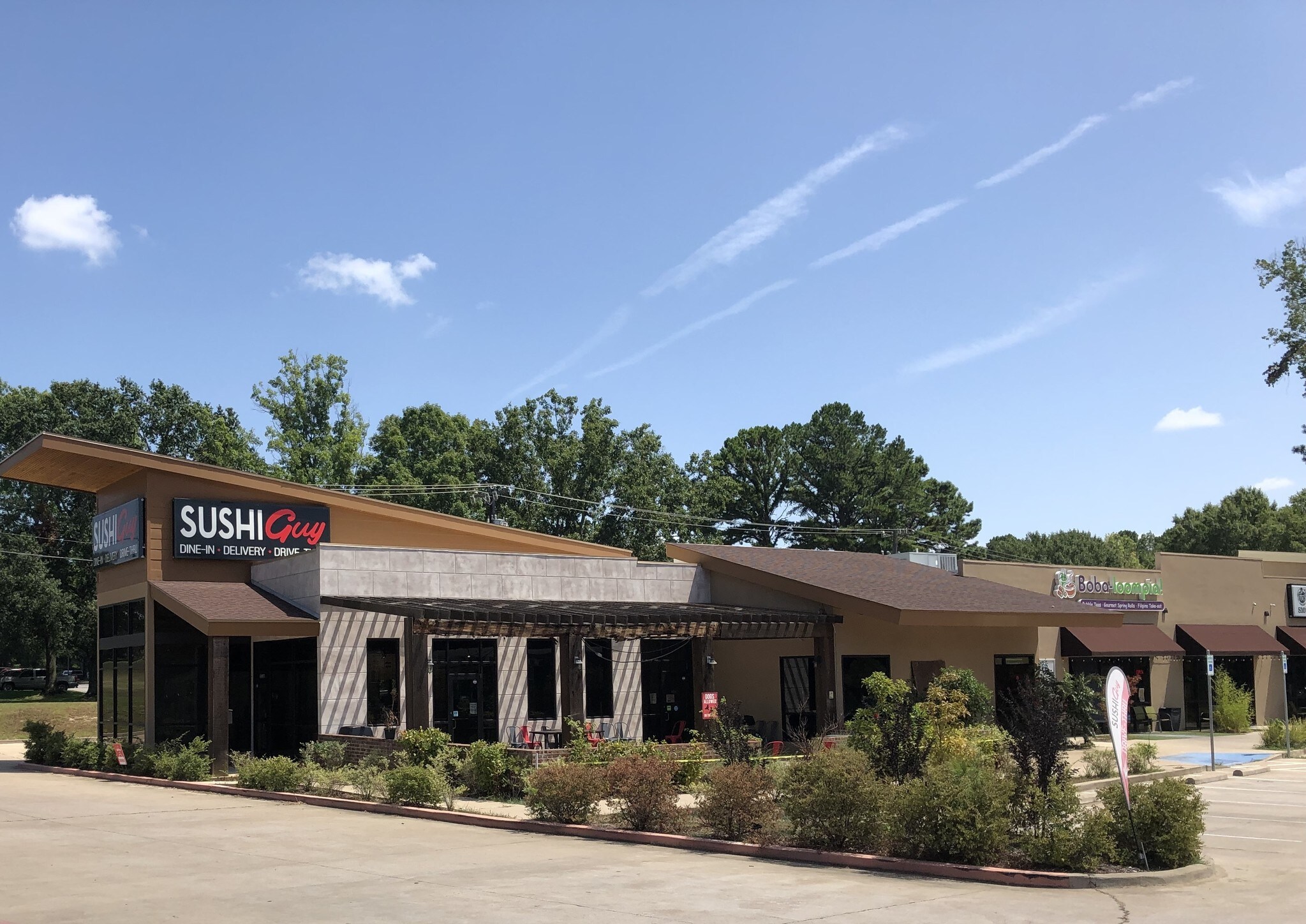 3979 University Blvd, Tyler, TX for sale Primary Photo- Image 1 of 1