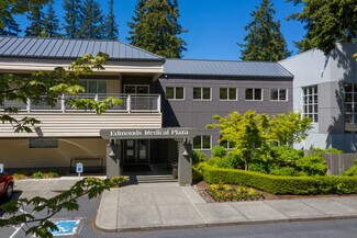 More details for 21616 76th Ave W, Edmonds, WA - Office, Office/Medical for Lease