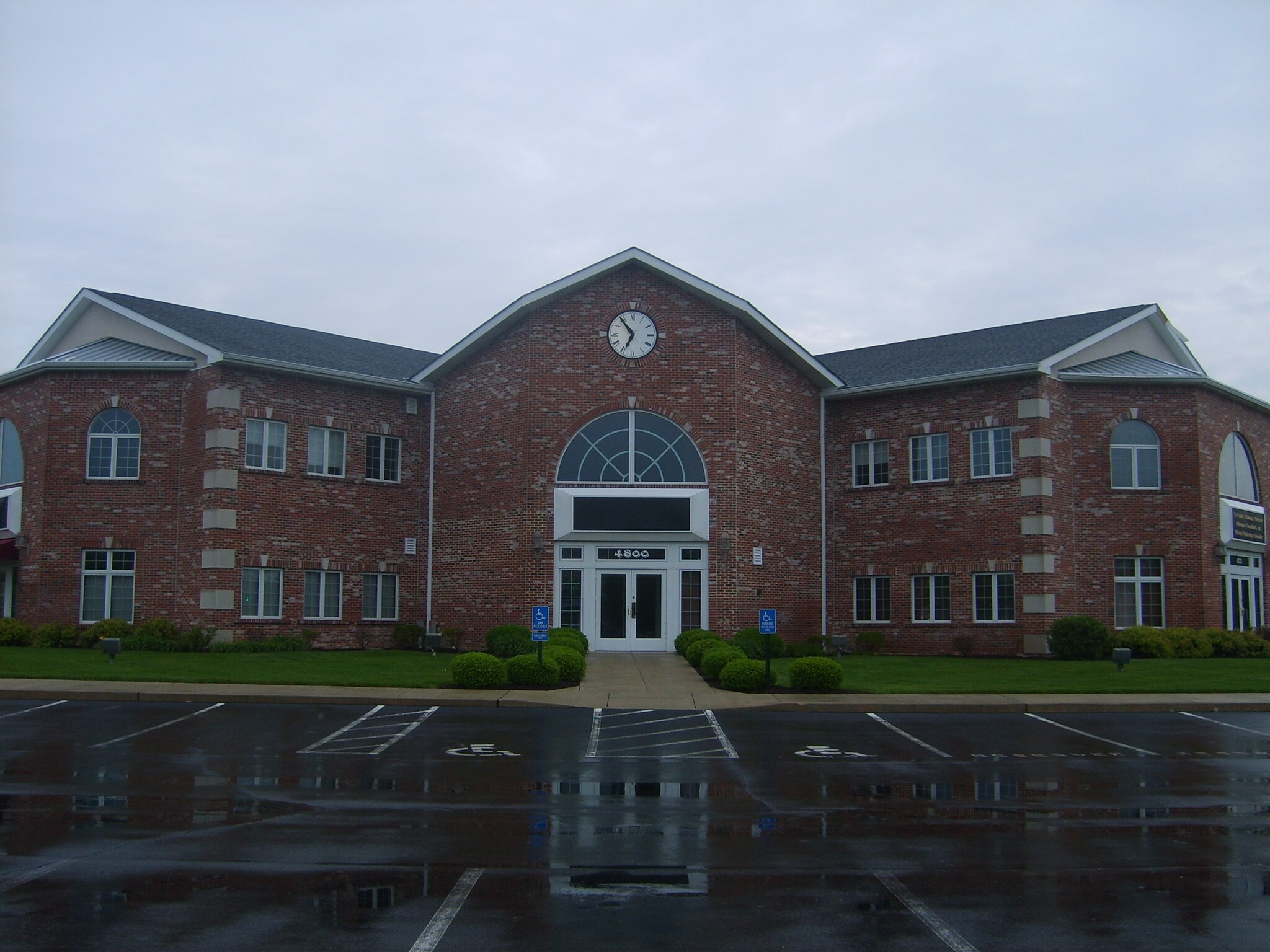Labcorp St Peters Mo - e7f6tzr
