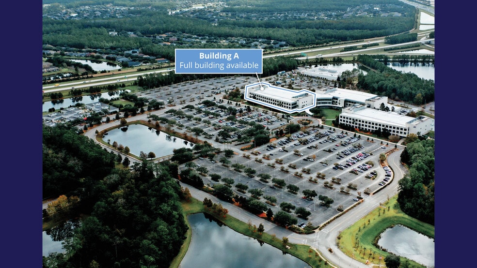 14000 Citicards Way, Jacksonville, FL for sale - Building Photo - Image 2 of 8