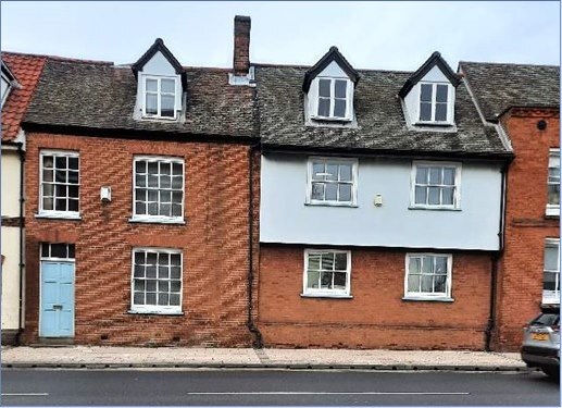 4-5 Grimwade St, Ipswich for sale Primary Photo- Image 1 of 1