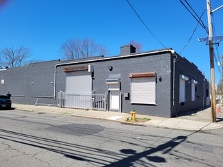 More details for 115 Hanford St, Newark, NJ - Industrial for Lease