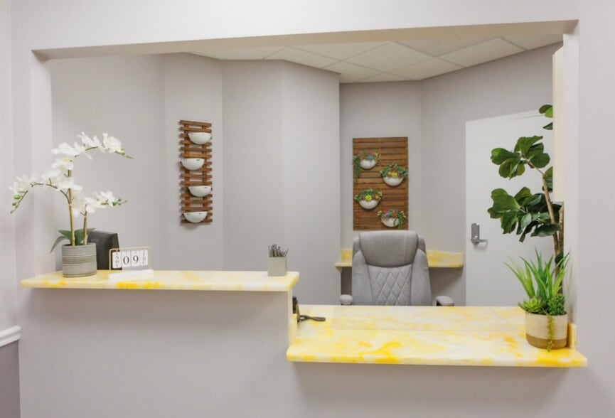 1690 S Congress Ave, Delray Beach, FL for lease - Interior Photo - Image 3 of 16