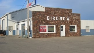 More details for 2343 Jamestown Ave, Independence, IA - Retail for Sale