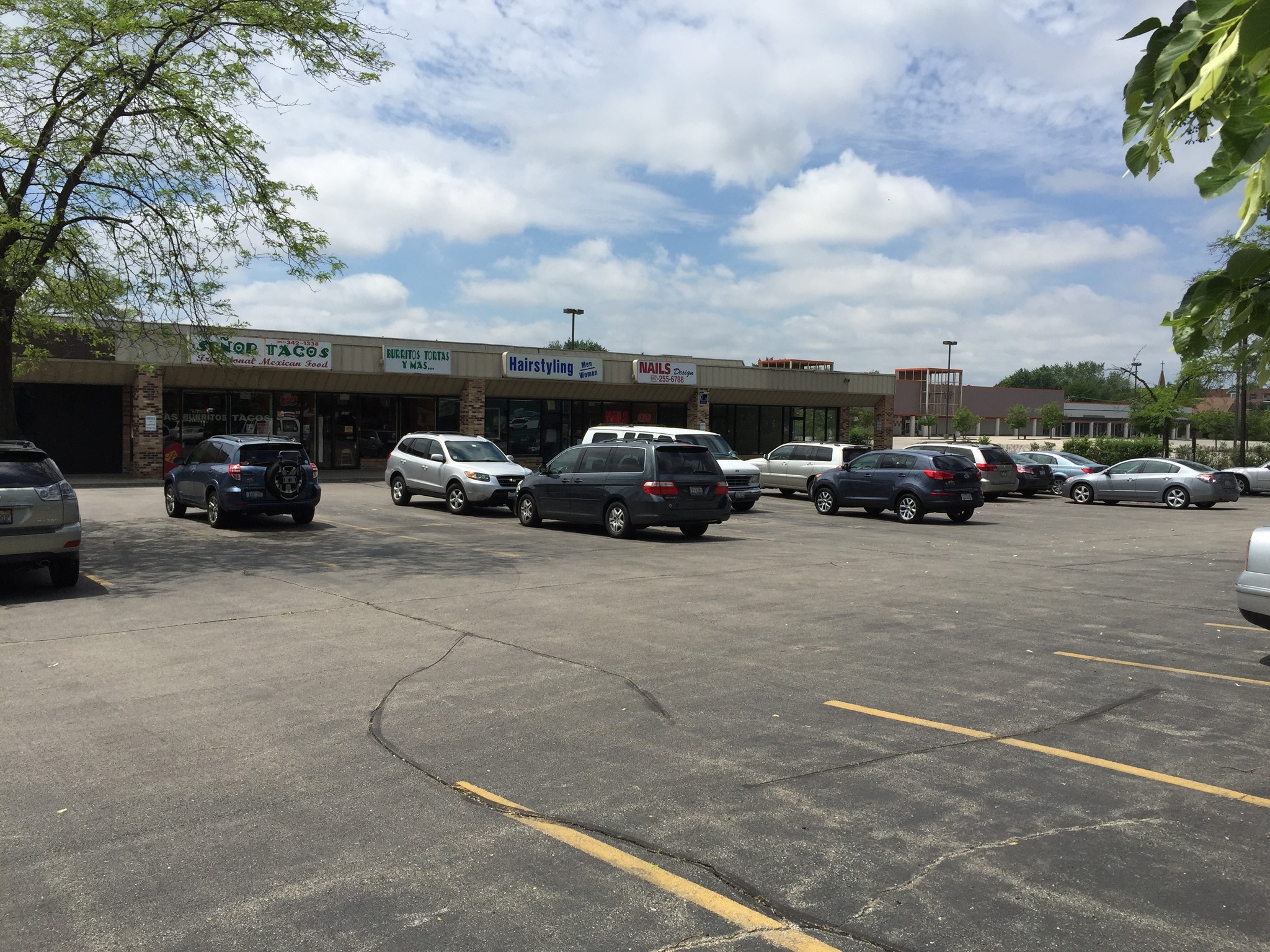 2631-2655 Kirchoff Rd, Rolling Meadows, IL for sale Building Photo- Image 1 of 1