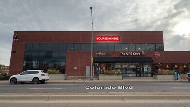 700 Colorado Blvd, Denver, CO for lease Interior Photo- Image 2 of 5