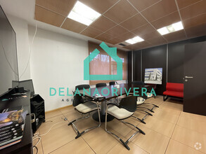 Office in Las Rozas de Madrid, Madrid for lease Interior Photo- Image 1 of 5