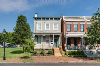 More details for 512 N 25th St, Richmond, VA - Multifamily for Sale