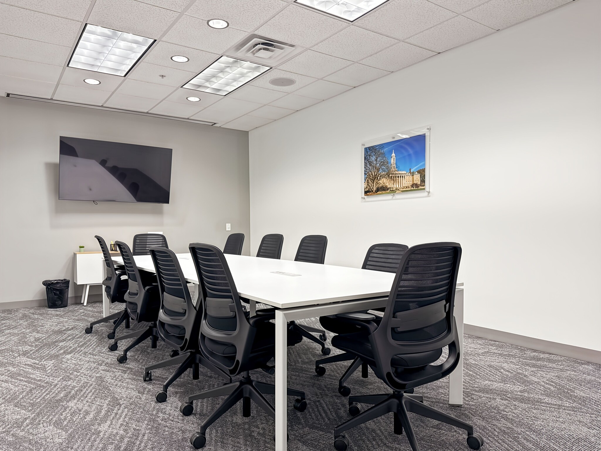 330 Innovation Blvd, State College, PA for lease Interior Photo- Image 1 of 17