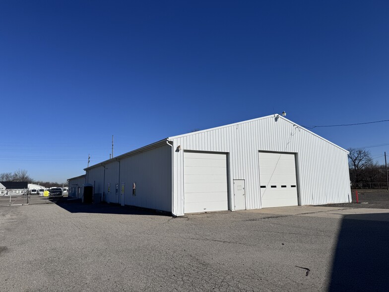 19828 US Highway 6, New Paris, IN for lease - Building Photo - Image 3 of 9