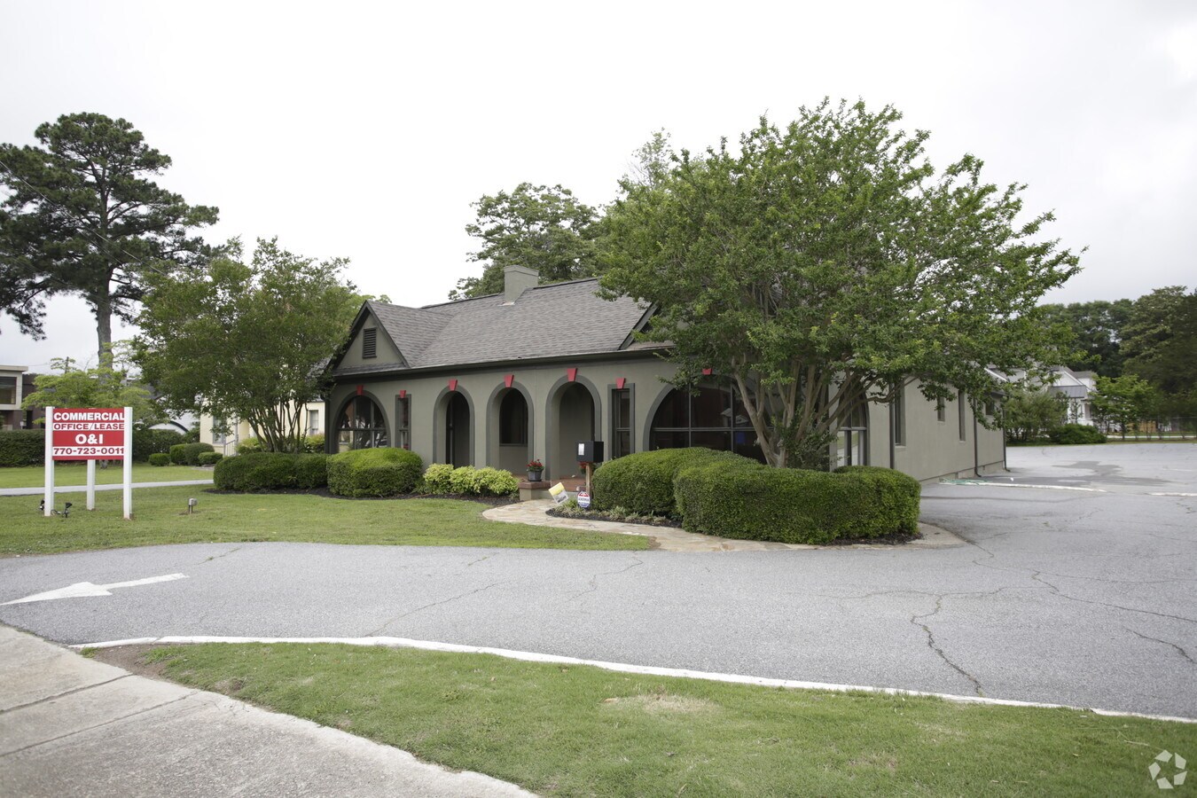 5072 Lavista Rd, Tucker, GA 30084 Property Record