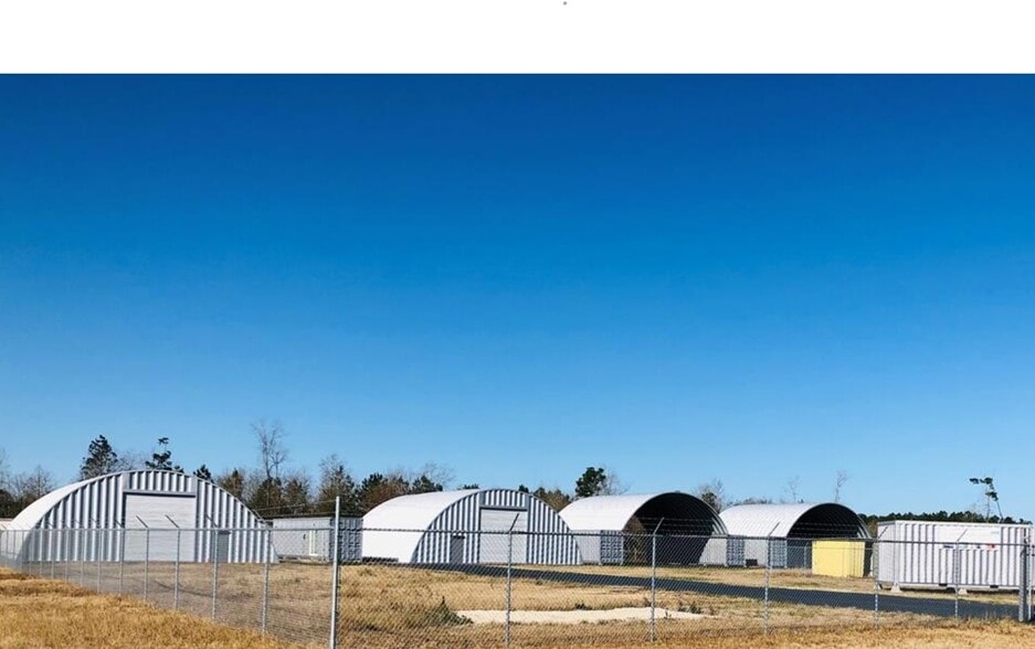 904 Road 5007, Cleveland, TX for lease - Building Photo - Image 1 of 12