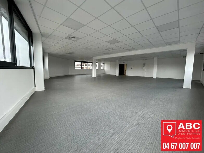 Office in Lattes for lease - Building Photo - Image 3 of 6