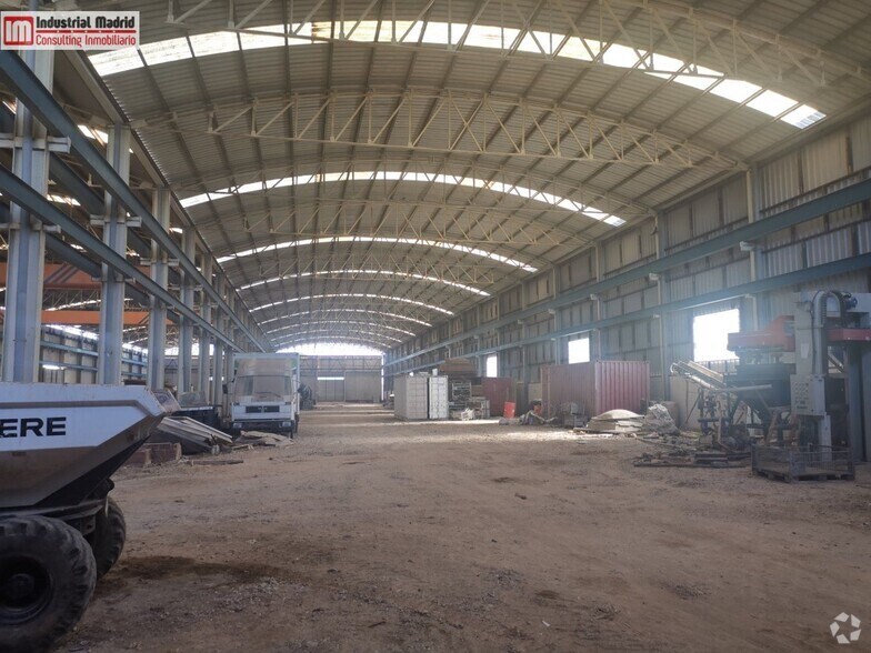 Industrial in Seseña, Toledo for sale - Building Photo - Image 3 of 20
