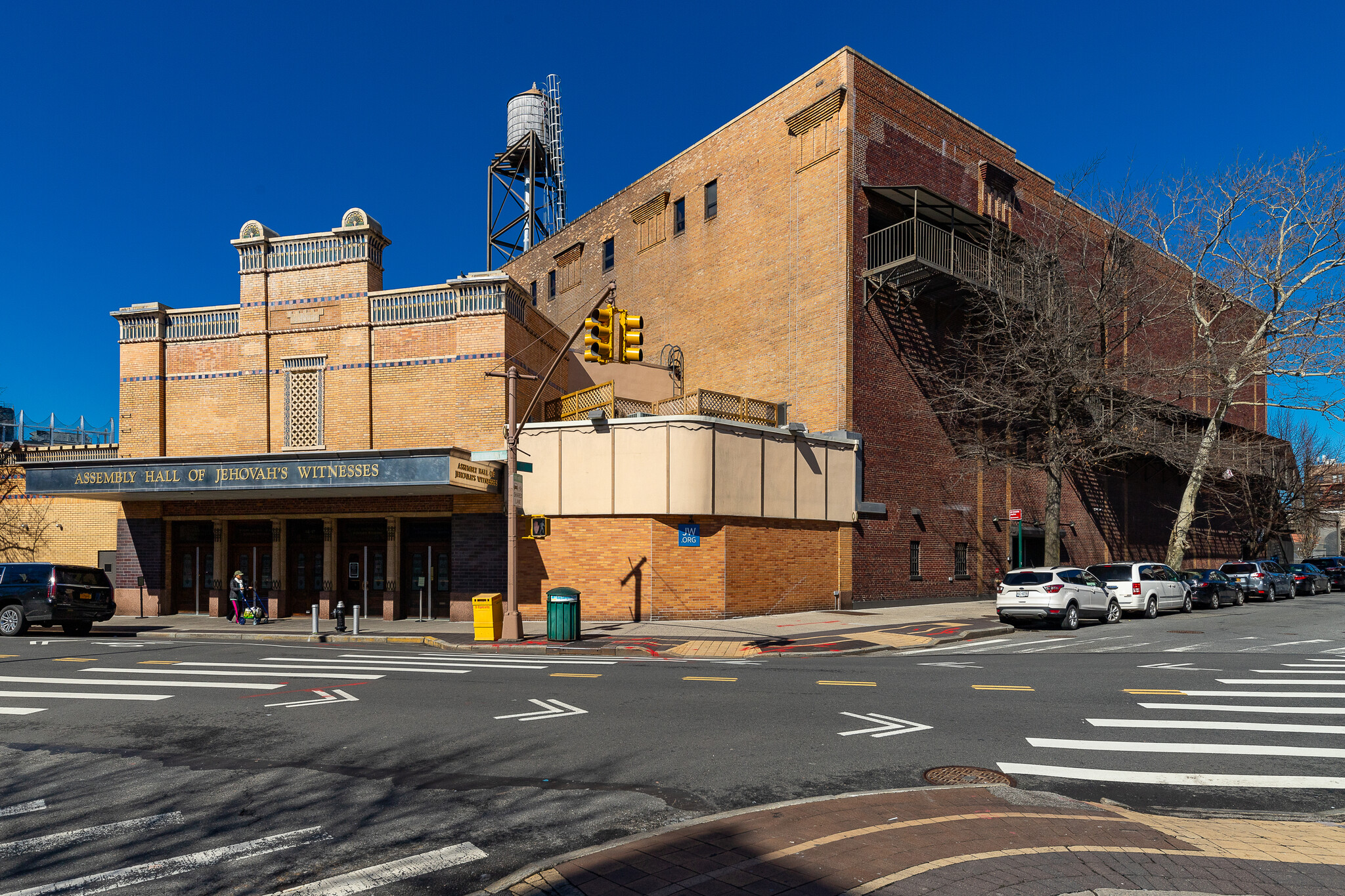 4417 Greenpoint Ave, Sunnyside, NY for sale Building Photo- Image 1 of 1