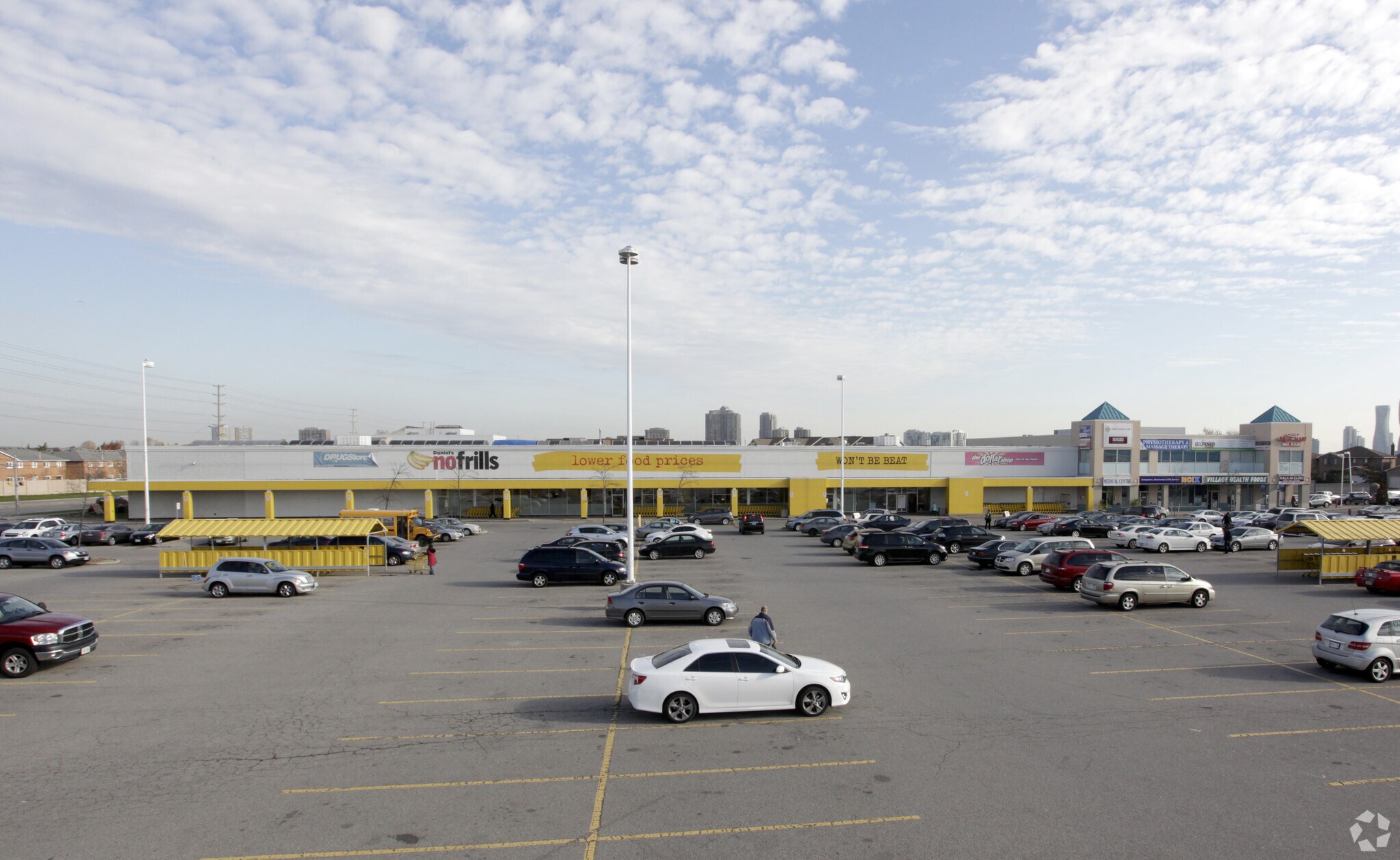 620 Eglinton Ave, Mississauga, ON for lease Primary Photo- Image 1 of 4