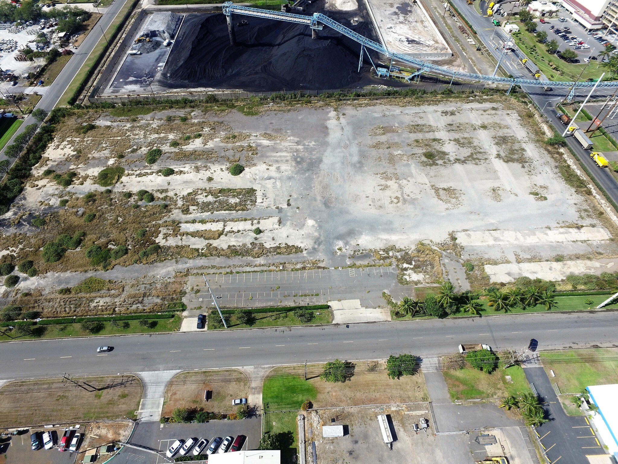 91-150 Hanua St, Kapolei, HI for sale Aerial- Image 1 of 1