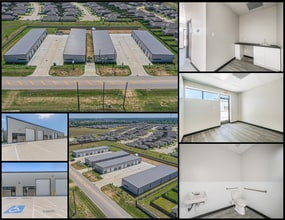 3313-3345 Porter Rd, Katy, TX for lease Building Photo- Image 2 of 3