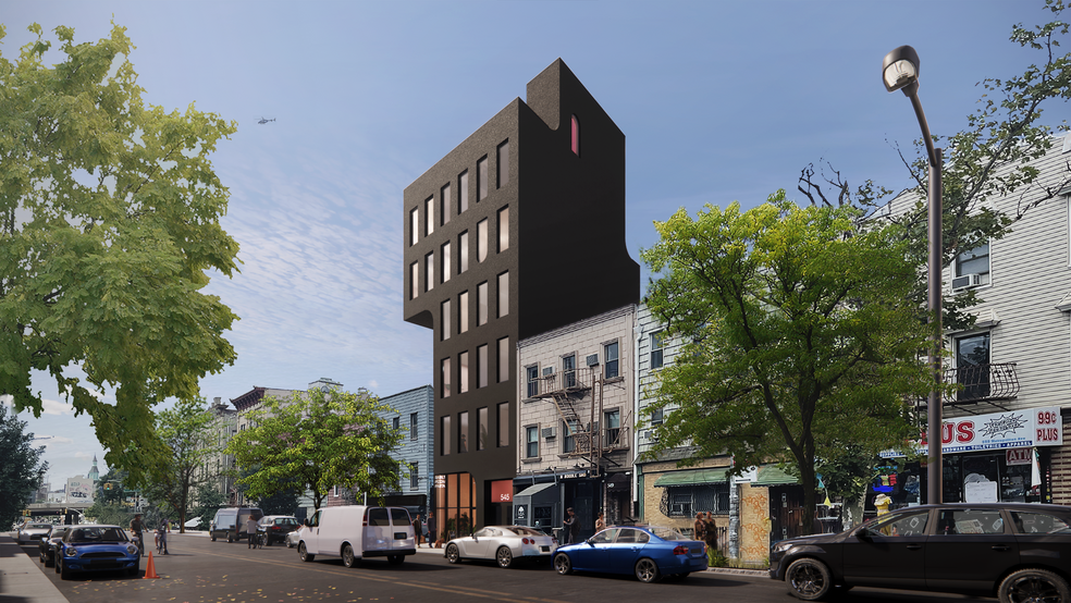 545 Metropolitan Ave, Brooklyn, NY for lease - Other - Image 3 of 3