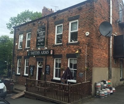 Castle Dene, Chester Le Street for sale - Primary Photo - Image 1 of 1