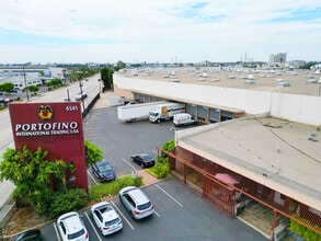 6541 E Washington Blvd, Commerce, CA for lease Building Photo- Image 1 of 6