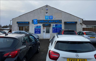 More details for 7A Alford Ave, Kirkcaldy - Industrial for Sale