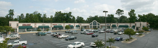 More details for 607-639 Pilot House Dr, Newport News, VA - Retail for Lease