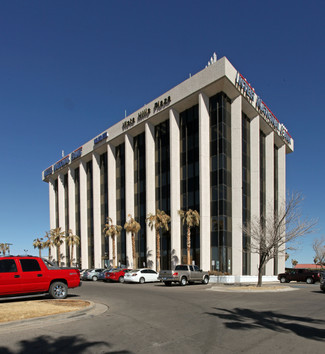 More details for 1790 N Lee Trevino Dr, El Paso, TX - Office for Lease