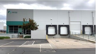 More details for 14100 E 35th Pl, Aurora, CO - Industrial for Lease