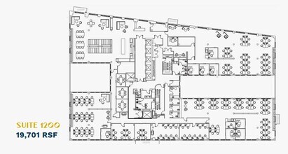 1031 S Broadway, Los Angeles, CA for lease Floor Plan- Image 1 of 1
