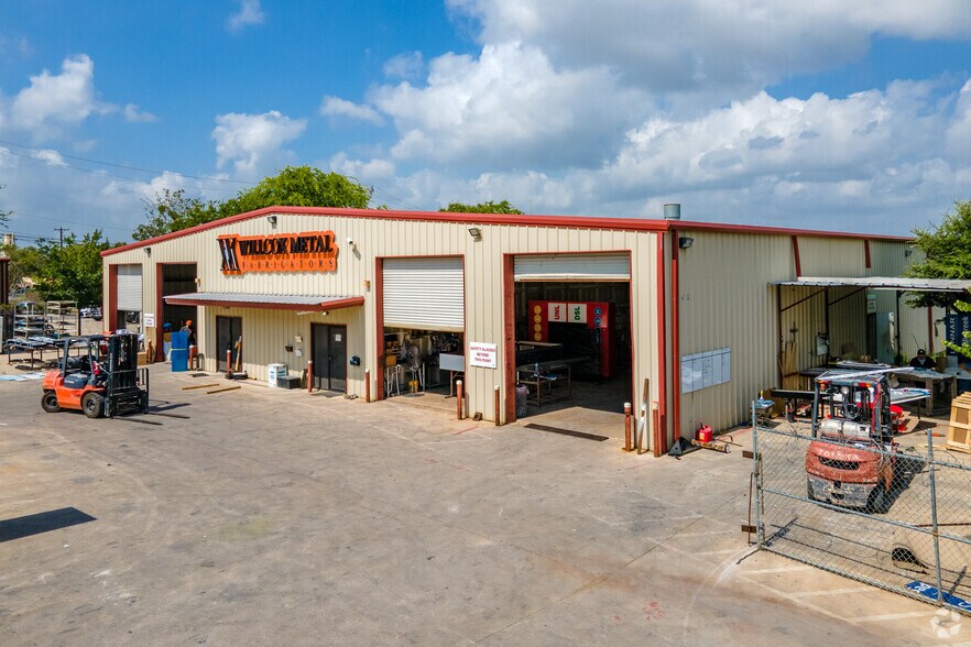 4103 Factory Hill St, San Antonio, TX for sale - Building Photo - Image 1 of 4