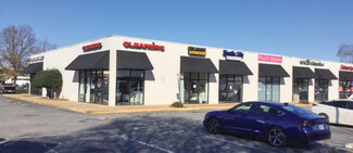 More details for 681 N Battlefield Blvd N, Chesapeake, VA - Retail for Sale