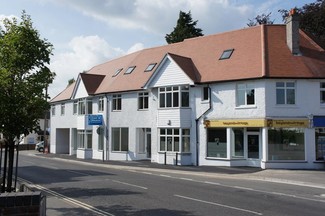 More details for 2-5 Station Rd, Verwood - Office for Lease