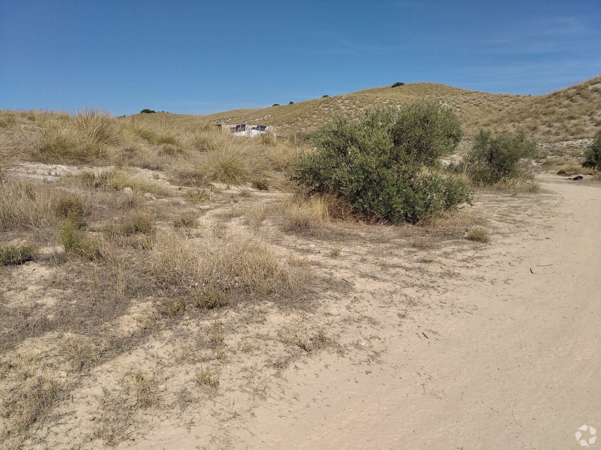 Land in Chinchón, Madrid for sale Primary Photo- Image 1 of 1