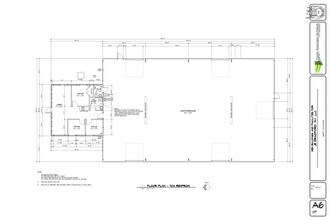 13441 US Highway 60, Arnett, OK for lease Site Plan- Image 1 of 1