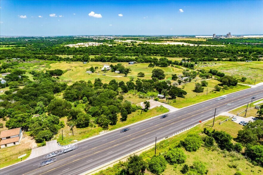 1755 S FM 1626, Buda, TX 78610