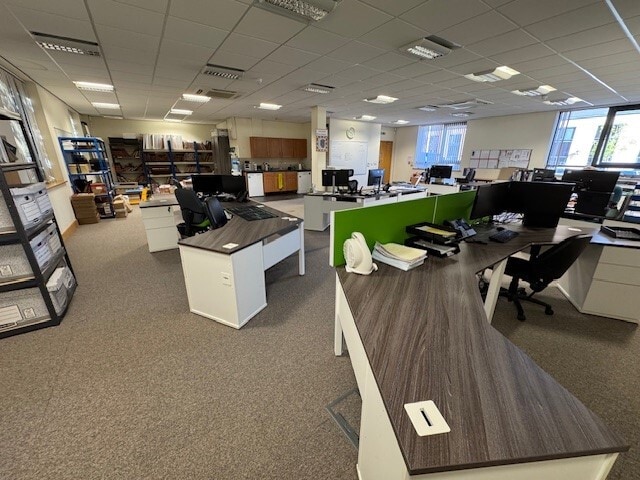 1-4 Sandy Way, Tamworth, STS B77 4DS - Unit 2 - - Interior Photo - Image 1 of 1