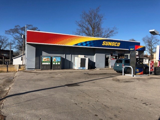 303 W Main St, Delphi, IN for sale - Primary Photo - Image 1 of 1