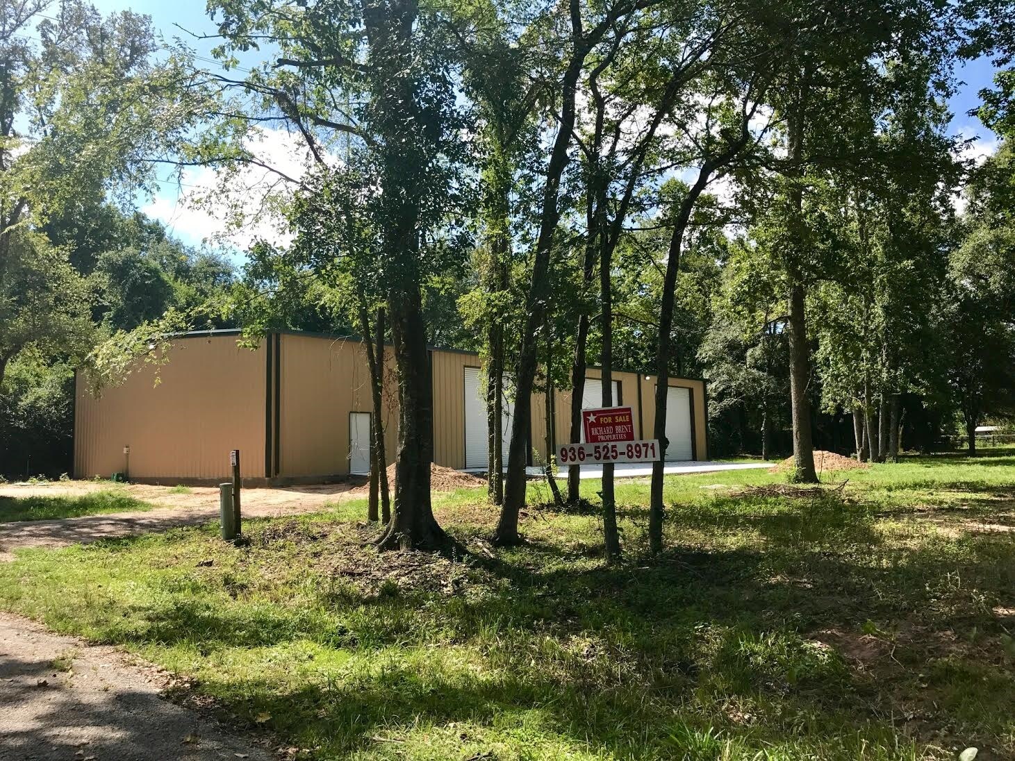 4369 Sapp Rd, Conroe, TX for sale Building Photo- Image 1 of 1