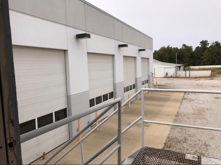 1116 W County Road 450 N, Brazil, IN for lease - Building Photo - Image 3 of 120