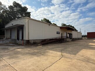 More details for 3406 W Main St, Tupelo, MS - Industrial for Lease