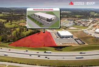 More details for N 45th Street, Springdale, AR - Industrial for Lease