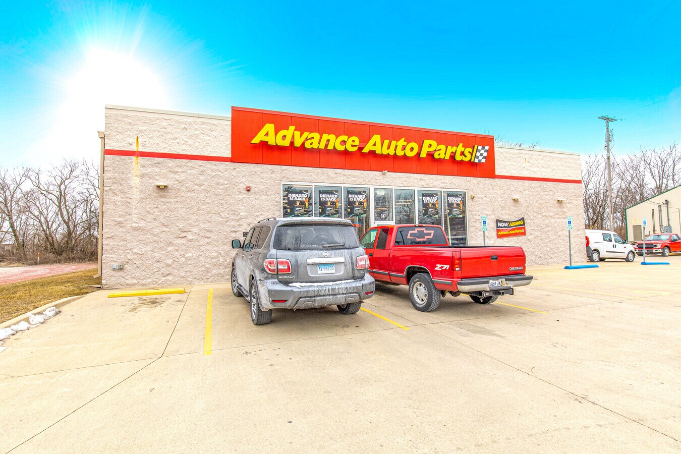 317 Lake Land Blvd, Mattoon, IL 61938