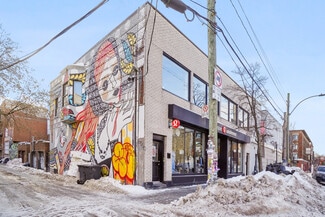 More details for 12 Property Investment Portfolio – Retail for Sale, Montréal, QC