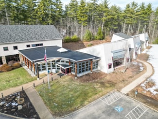 More details for 53 Technology Ln, Conway, NH - Office for Sale